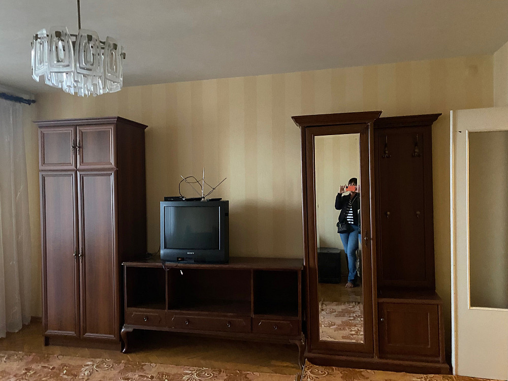 Оренда 3-к квартири, вул. Шептицького 20А Kyiv - photo 7