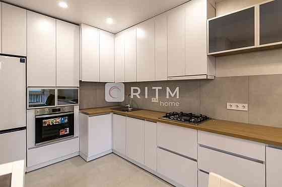 2к+студія в центрі міста ЖК Авторський Ивано-Франковск