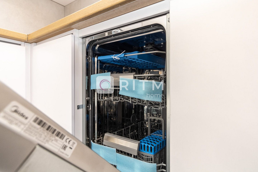 2к+студія в центрі міста ЖК Авторський Ивано-Франковск - изображение 5