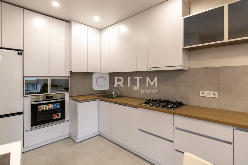 2к+студія в центрі міста ЖК Авторський Ивано-Франковск - изображение 3