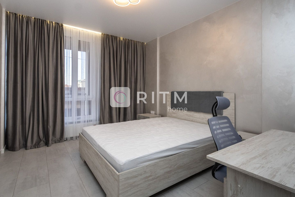 2к+студія в центрі міста ЖК Авторський Ивано-Франковск - изображение 7