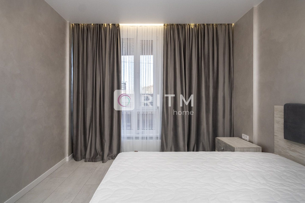 2к+студія в центрі міста ЖК Авторський Ивано-Франковск - изображение 8