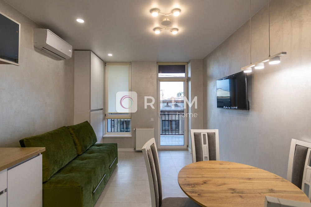 2к+студія в центрі міста ЖК Авторський Ивано-Франковск - изображение 6