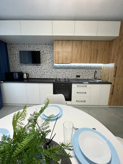 ЦЕНТР! Сдам Красивую 1 комн.кв по ул.Жабинского Чернигов - изображение 8