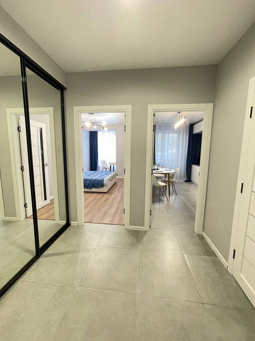 ЦЕНТР! Сдам Красивую 1 комн.кв по ул.Жабинского Чернигов - изображение 5