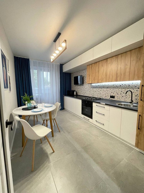 ЦЕНТР! Сдам Красивую 1 комн.кв по ул.Жабинского Чернигов - изображение 7