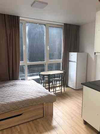 Оренда 1-кім квартири біля метро Вирлиця Kyiv
