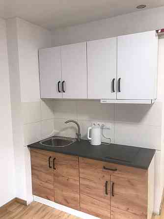 Оренда 1-кім квартири біля метро Вирлиця Kyiv