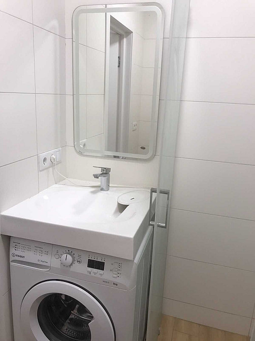 Оренда 1-кім квартири біля метро Вирлиця Kyiv - photo 5