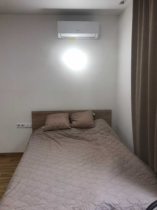 Оренда 1-кім квартири біля метро Вирлиця Kyiv - photo 2