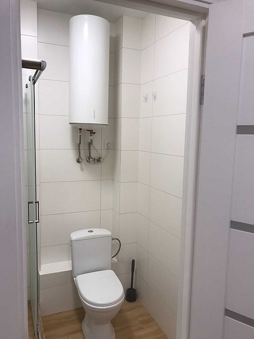 Оренда 1-кім квартири біля метро Вирлиця Kyiv - photo 4