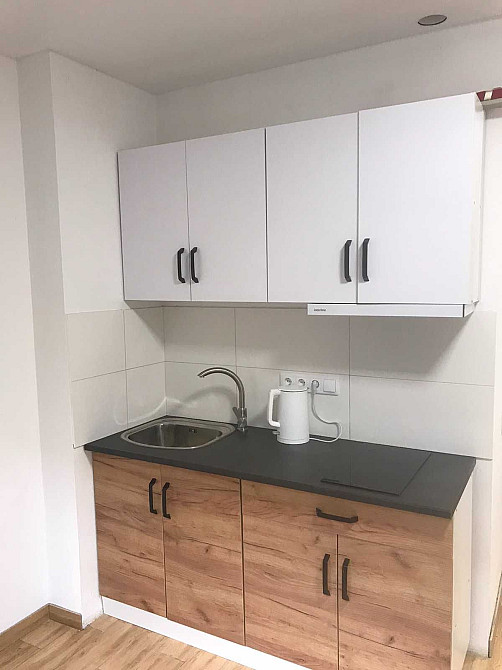 Оренда 1-кім квартири біля метро Вирлиця Kyiv - photo 3