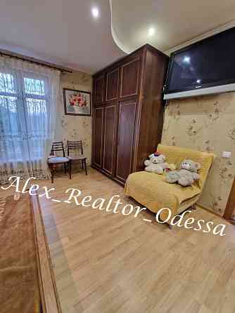 Сдам 1 комн. квартиру. Таирово. Киевский р-н. Собственный дворик. Одеса