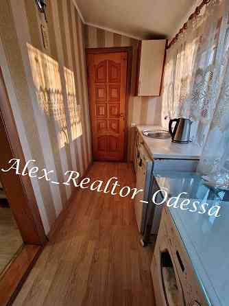 Сдам 1 комн. квартиру. Таирово. Киевский р-н. Собственный дворик. Одеса
