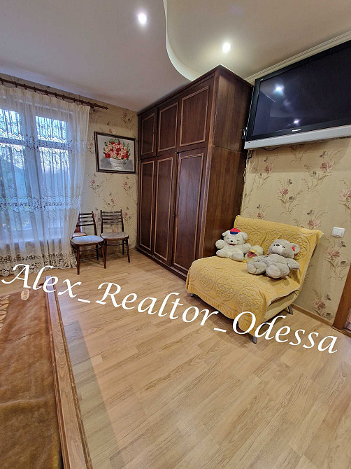 Сдам 1 комн. квартиру. Таирово. Киевский р-н. Собственный дворик. Одеса - зображення 5