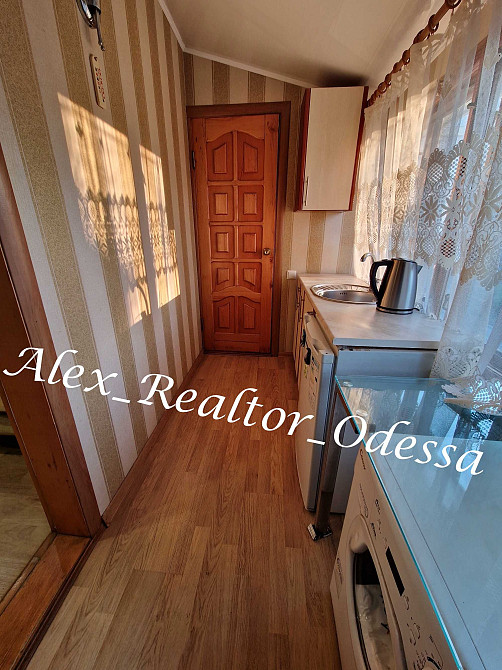 Сдам 1 комн. квартиру. Таирово. Киевский р-н. Собственный дворик. Одеса - зображення 6