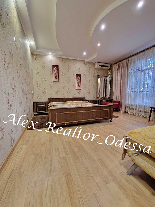 Сдам 1 комн. квартиру. Таирово. Киевский р-н. Собственный дворик. Одеса - зображення 2