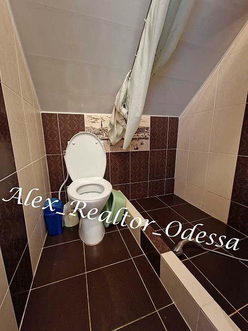Сдам 1 комн. квартиру. Таирово. Киевский р-н. Собственный дворик. Одеса - зображення 8