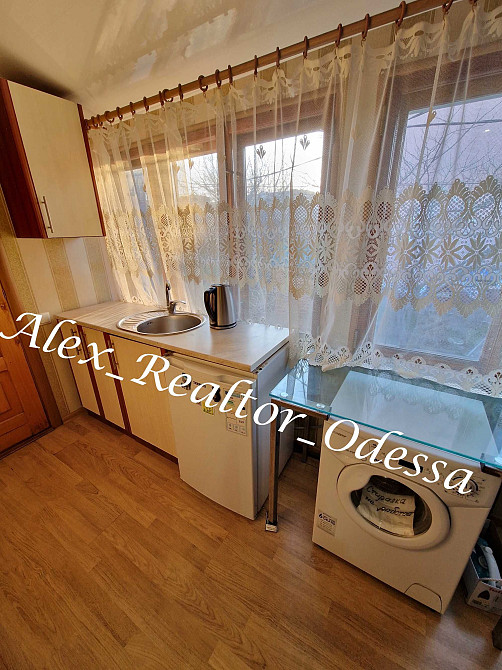 Сдам 1 комн. квартиру. Таирово. Киевский р-н. Собственный дворик. Одеса - зображення 7