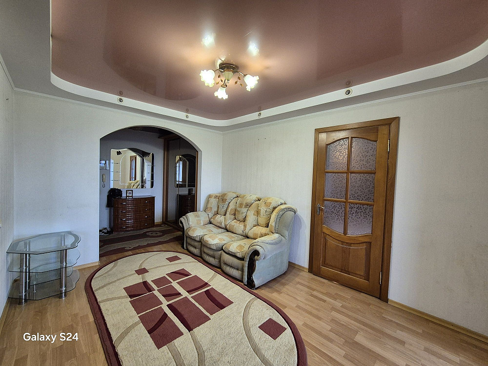 Оренда 2к квартири Бровари - зображення 2