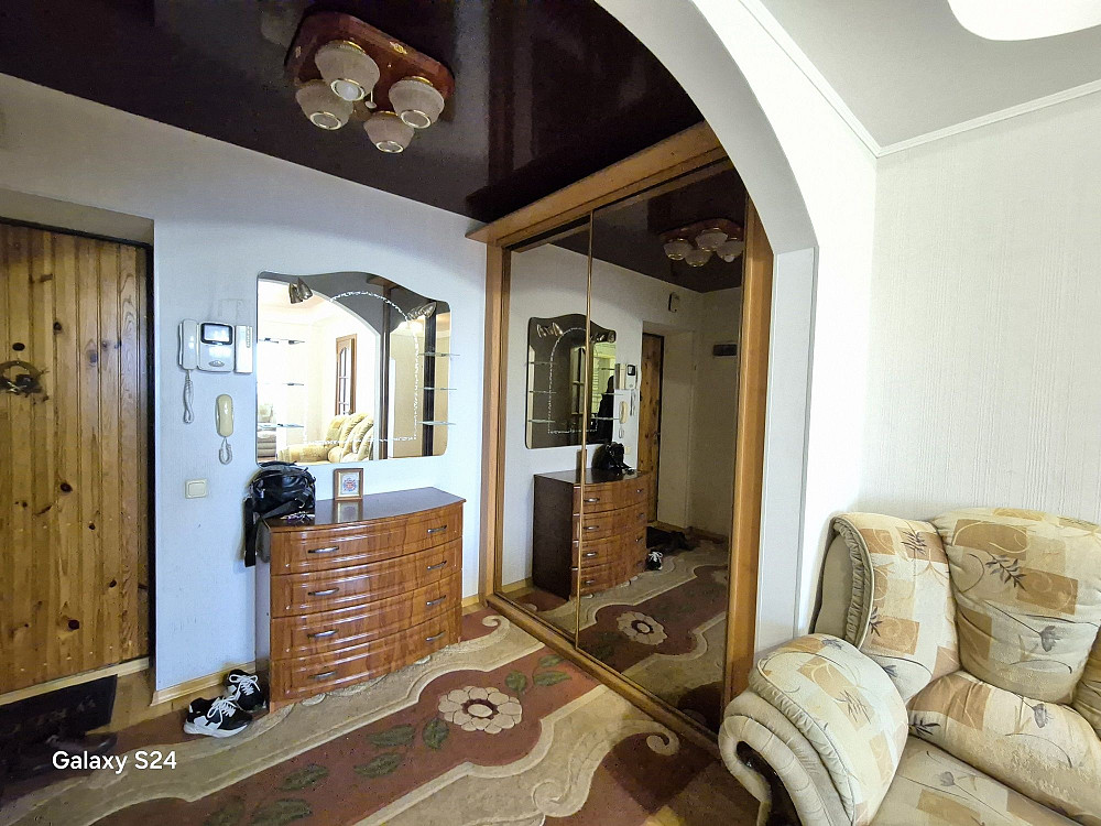 Оренда 2к квартири Бровари - зображення 4