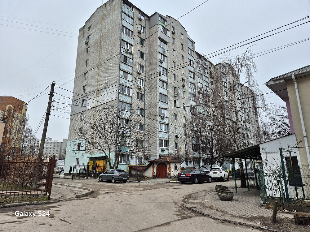 Оренда 2к квартири Бровари - зображення 8