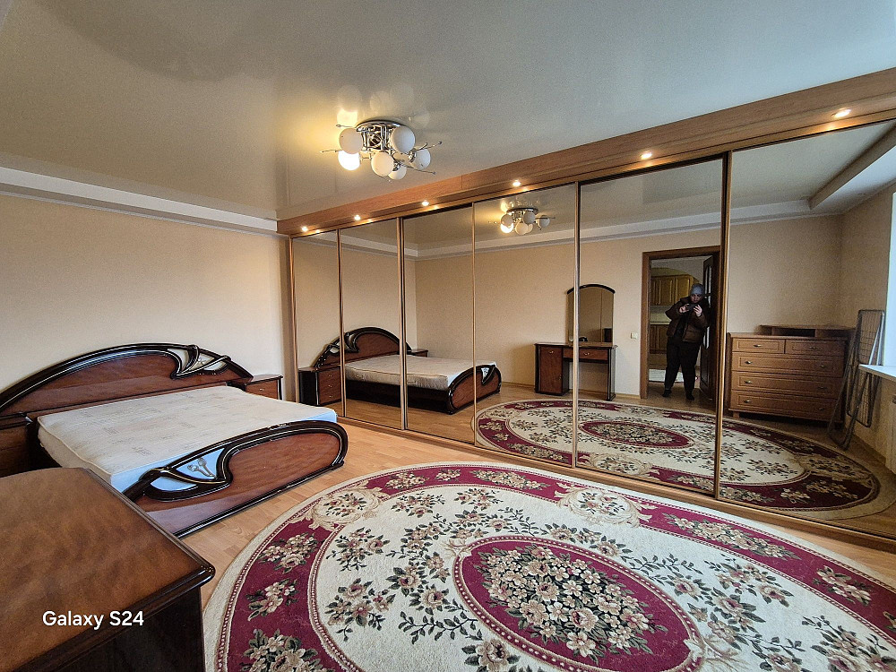 Оренда 2к квартири Бровари - зображення 1