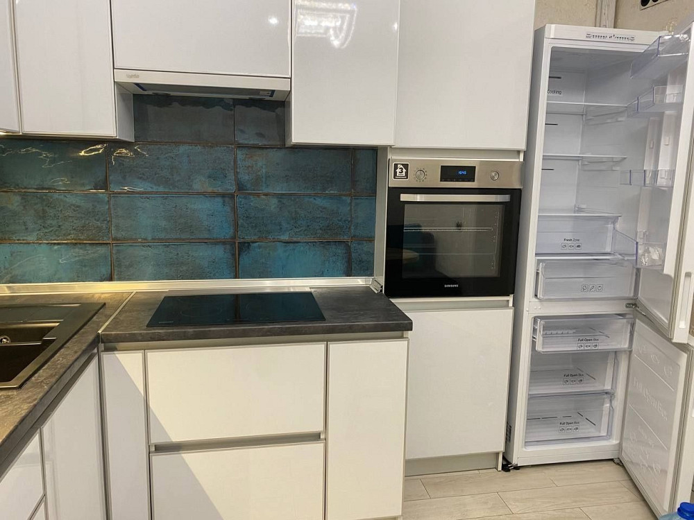 Сдам 1 кв. ЖК Левада, новострой, метро Левада Харків - зображення 4