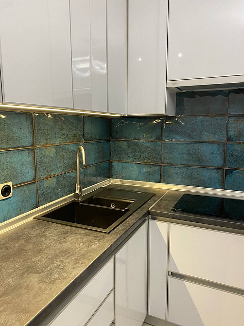 Сдам 1 кв. ЖК Левада, новострой, метро Левада Харків - зображення 1