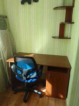 Приятная 2-хк на Заболотного/Жолио Кюри. Со всеми удобствами Одеса