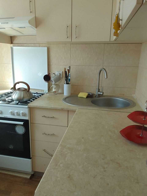 Приятная 2-хк на Заболотного/Жолио Кюри. Со всеми удобствами Одеса - зображення 1