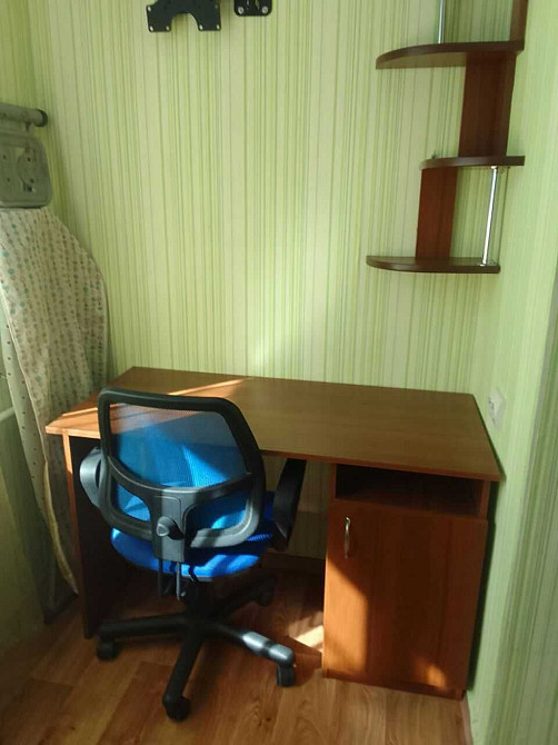 Приятная 2-хк на Заболотного/Жолио Кюри. Со всеми удобствами Одеса - зображення 3