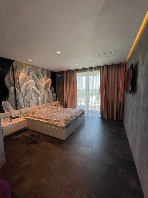 Аренда4к Бартоломео Новодворянский Небо Набережная Победы Панорам Реал Днепр - изображение 5