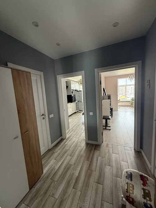 Євро 2к кварира 47 метрів Ирпень - изображение 2