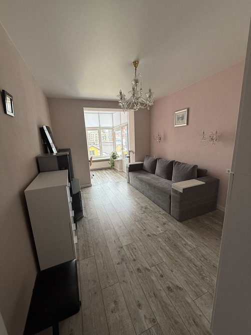 Євро 2к кварира 47 метрів Ирпень - изображение 7