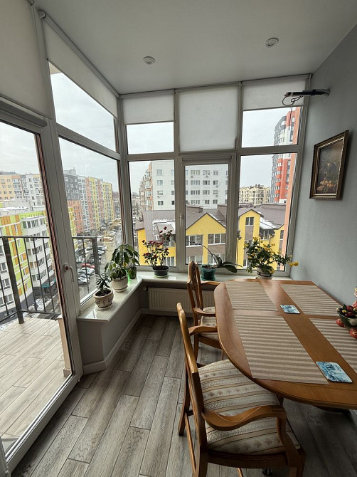 Євро 2к кварира 47 метрів Ирпень - изображение 6