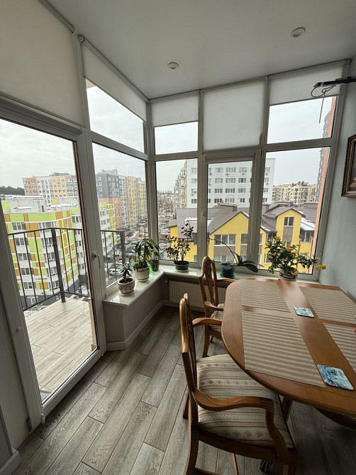 Євро 2к кварира 47 метрів Ирпень - изображение 1