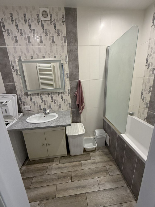 Євро 2к кварира 47 метрів Ирпень - изображение 3