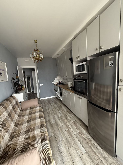 Євро 2к кварира 47 метрів Ирпень - изображение 5