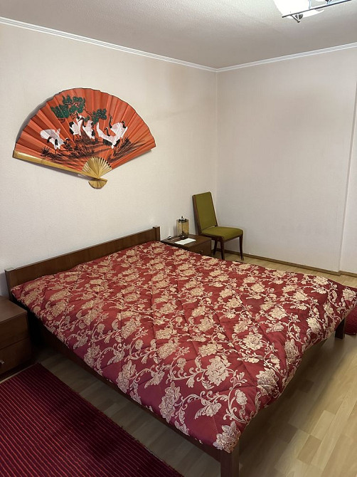 Здам двокімнатну квартиру на Замості(Коцюбинського) Винница - изображение 1