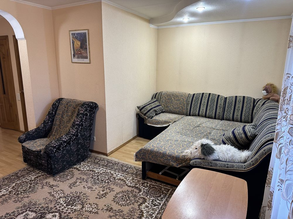 Здам двокімнатну квартиру на Замості(Коцюбинського) Винница - изображение 3