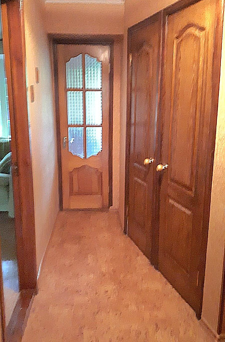 3 Кімнатна.Дендропарк.Вул.Академіка.Тамма Кропивницкий - изображение 7