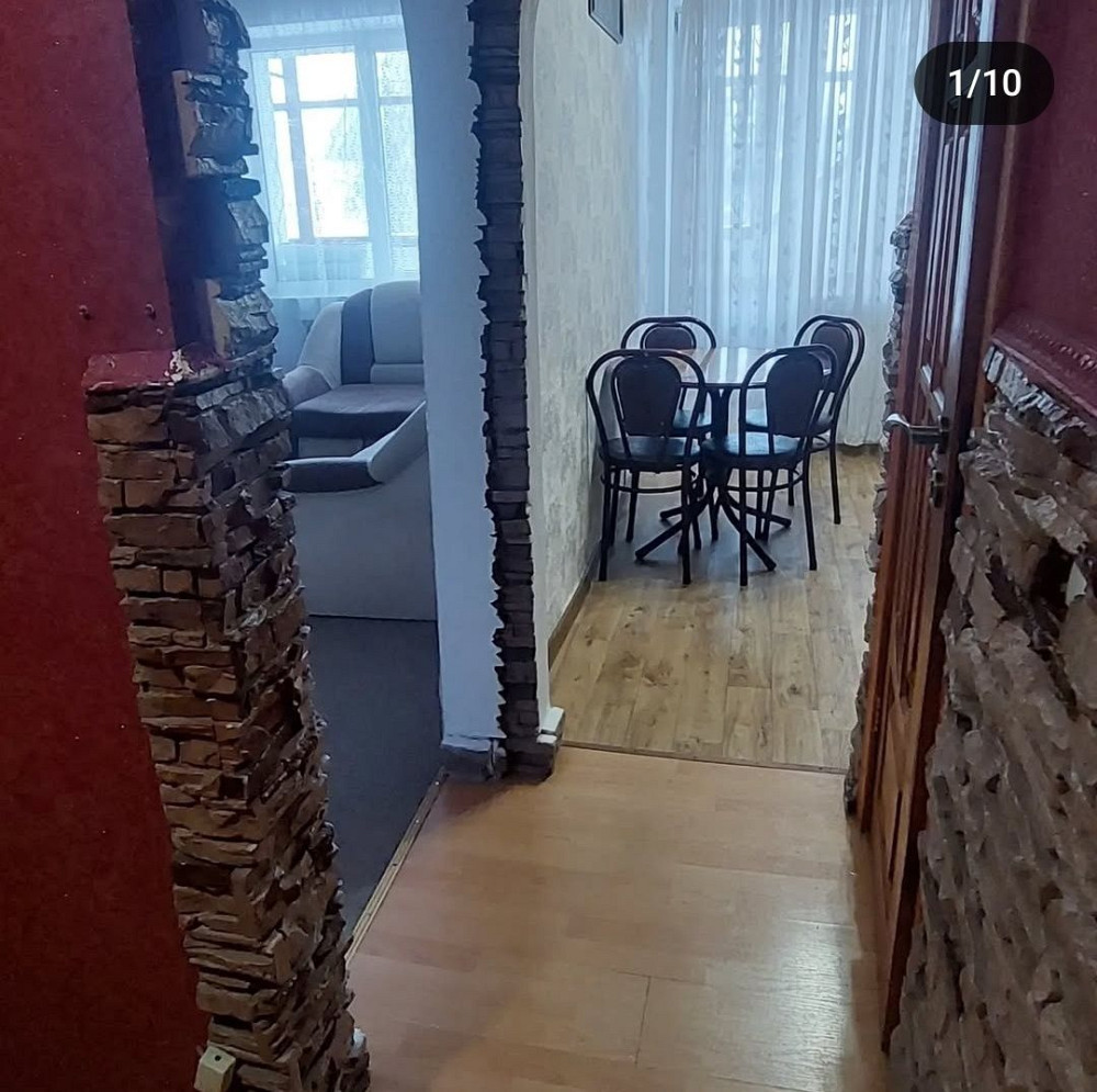 Оренда 1 кімн.квартири О.Теліги Ровно - изображение 7