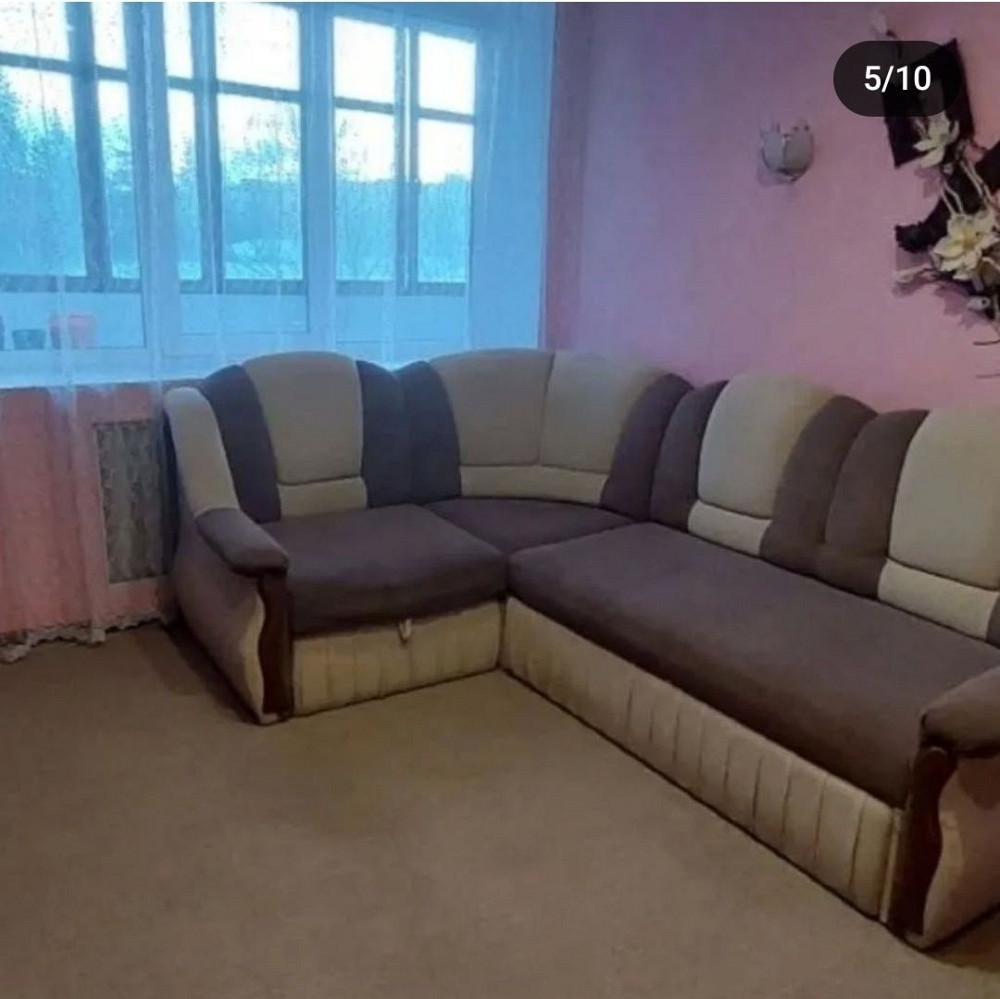 Оренда 1 кімн.квартири О.Теліги Ровно - изображение 5