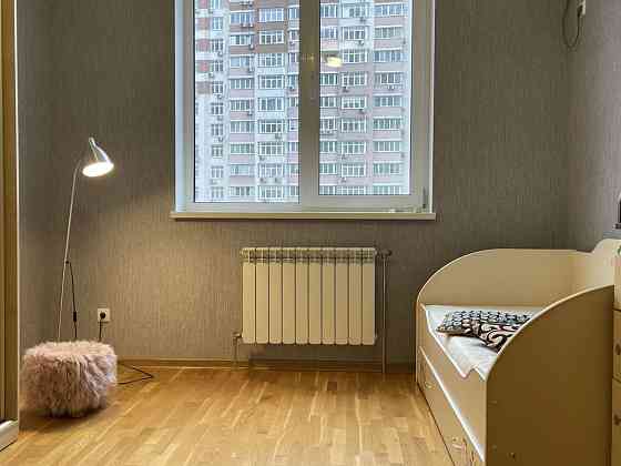 Чудова на Чавдар 13, квартира для дружньої сімʼї, Осокорки, Дарницький Київ