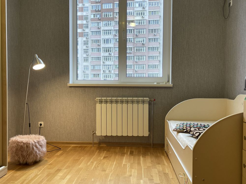 Чудова на Чавдар 13, квартира для дружньої сімʼї, Осокорки, Дарницький Київ - зображення 6