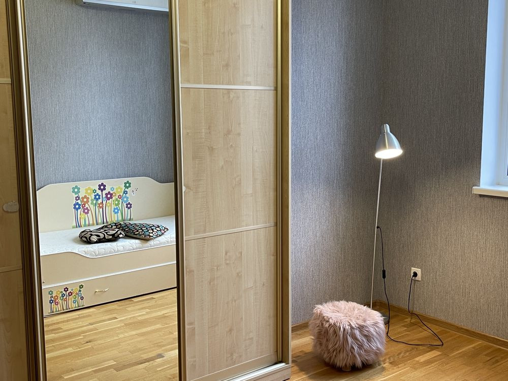 Чудова на Чавдар 13, квартира для дружньої сімʼї, Осокорки, Дарницький Київ - зображення 7