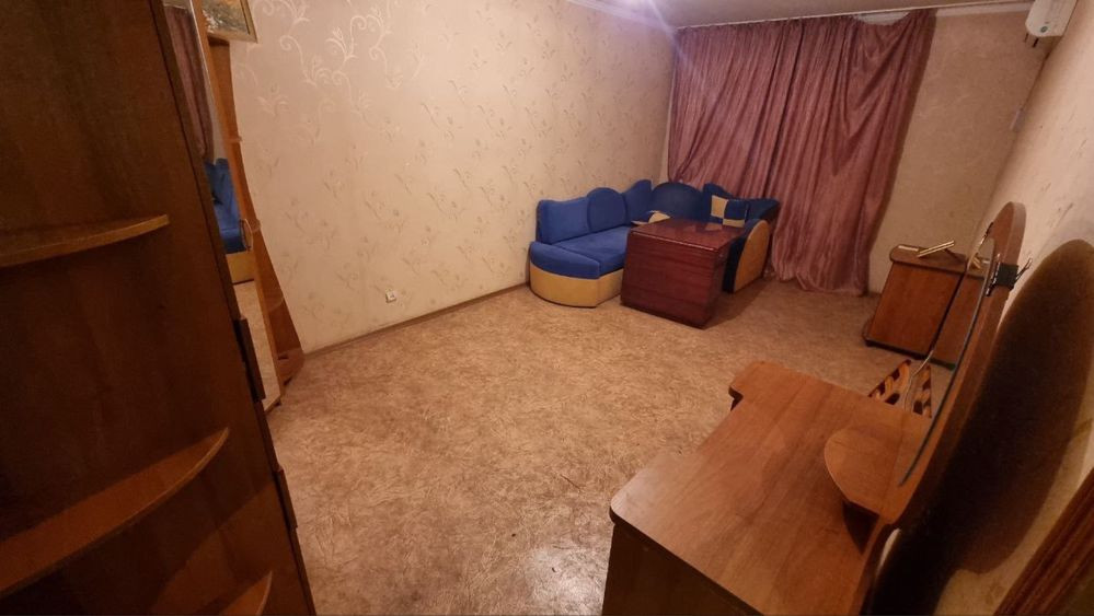 Сдам 1 квартиру с ремонтом и мебелью Харьков - изображение 5