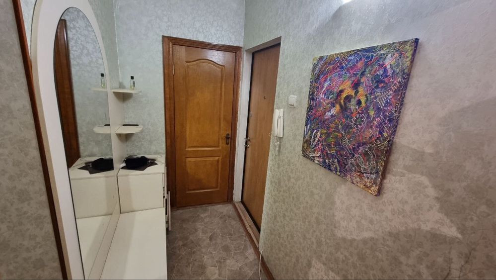 Сдам 1 квартиру с ремонтом и мебелью Харьков - изображение 6