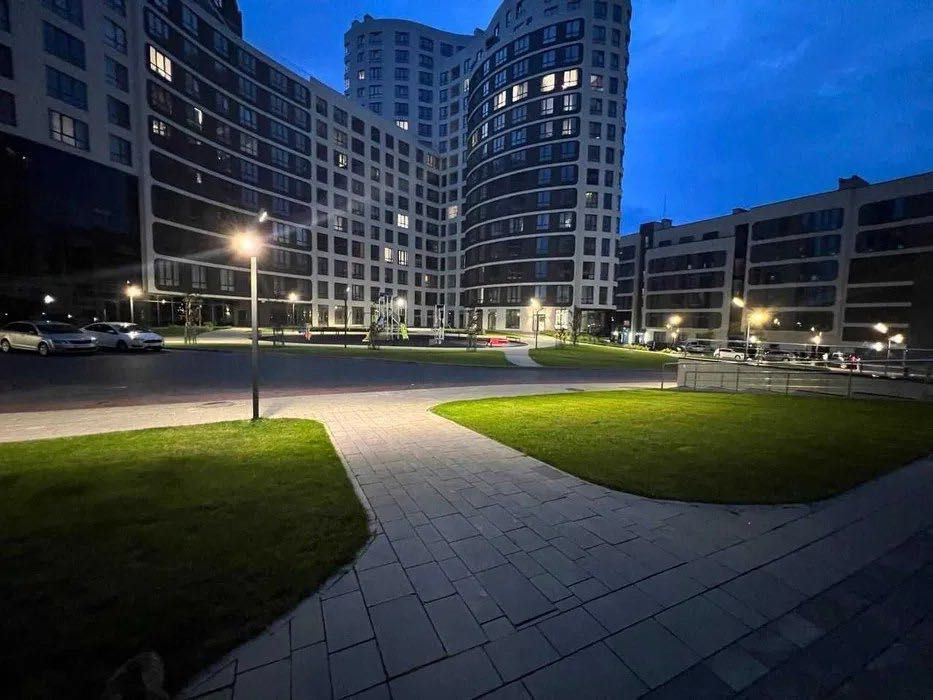 Оренда. 1кімнатна квартира в ЖК Парус Сіті, Кульпарківська 93 Львів - зображення 5